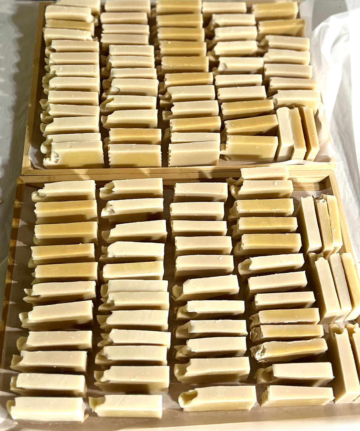Casa Palo Soap