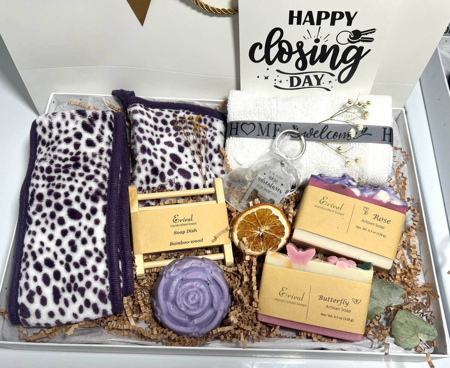 Prestige Gift Set