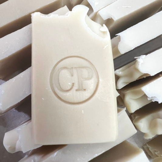 Casa Palo Soap