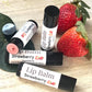 Bálsamo Labial Fresa-Lip balm Strawberry