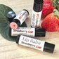 Bálsamo Labial Fresa-Lip balm Strawberry