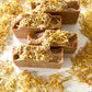 Turmeric &amp; Honey I Handmade Soap