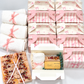 Pink Ribbon Gift Box