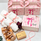 Pink Ribbon Gift Box