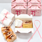 Pink Ribbon Gift Box