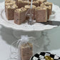 GRATIS-Mini Barra Aniversario Cake I Luxury Jabón artesanal