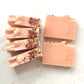 Rosa Clay I Luxury Handmade Soap
