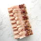 Rosa Clay I Luxury Handmade Soap