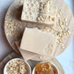 Oatmeal, Milk and Honey I Handmade Soap